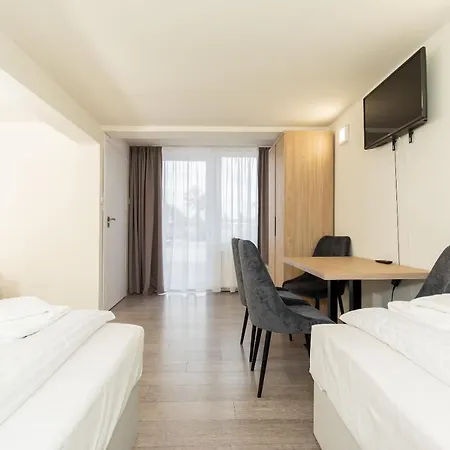 Holiday park Nadmorskie Klimaty Sarbinowo
