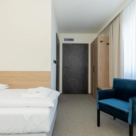 Nadmorskie Klimaty Holiday park
