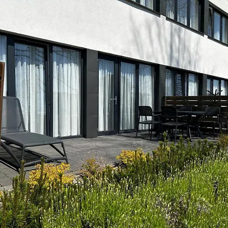 Nadmorskie Klimaty Sarbinowo