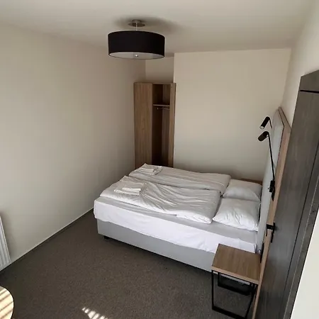 Nadmorskie Klimaty Sarbinowo