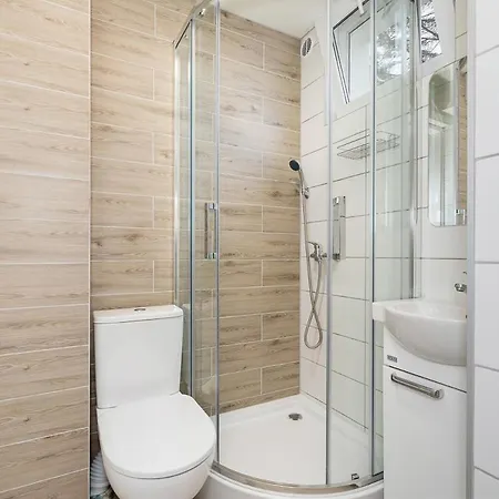 Nadmorskie Klimaty *