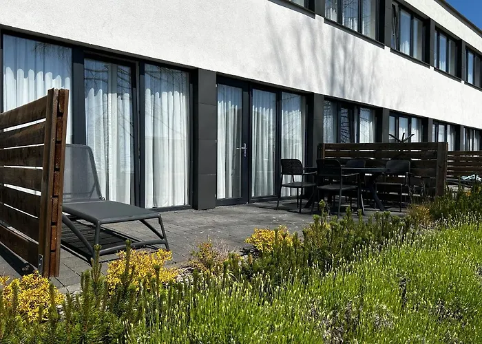 Nadmorskie Klimaty Sarbinowo