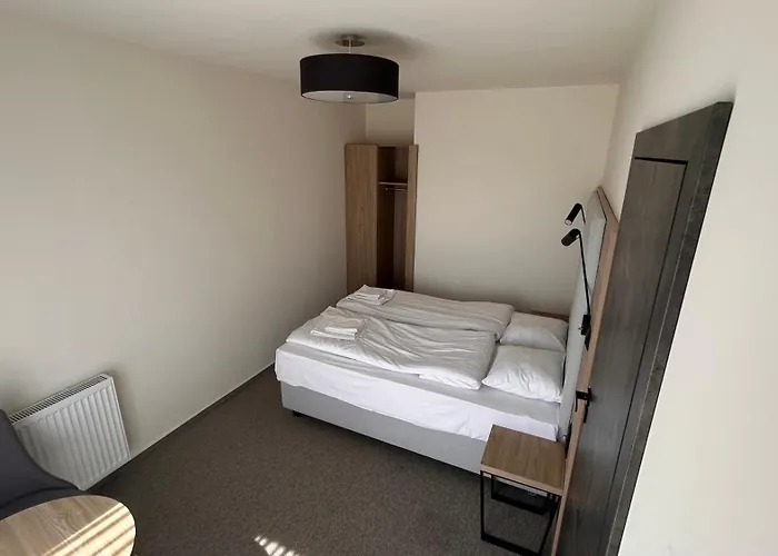 Nadmorskie Klimaty Sarbinowo