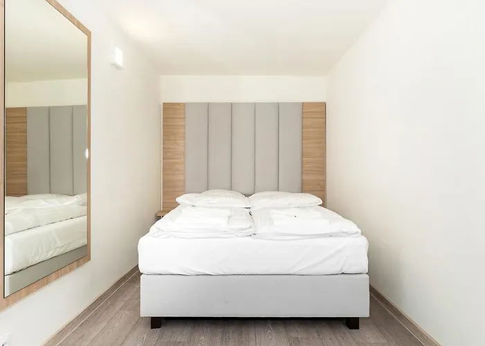 Kompleks wypoczynkowy Nadmorskie Klimaty *