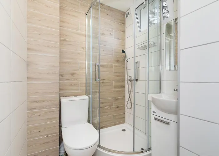 Nadmorskie Klimaty *